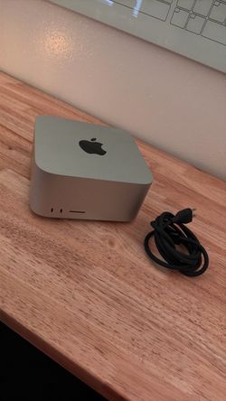 Mac Studio 2022 - M1 Max