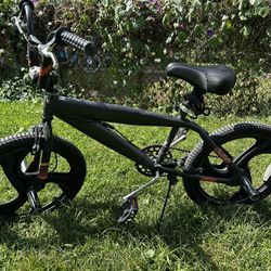 Used Bicycles 