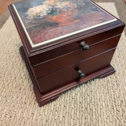 Jewelry Box