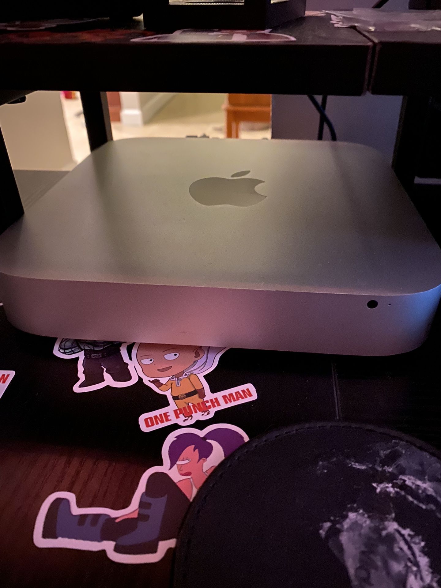 Mac Mini Mid 2011