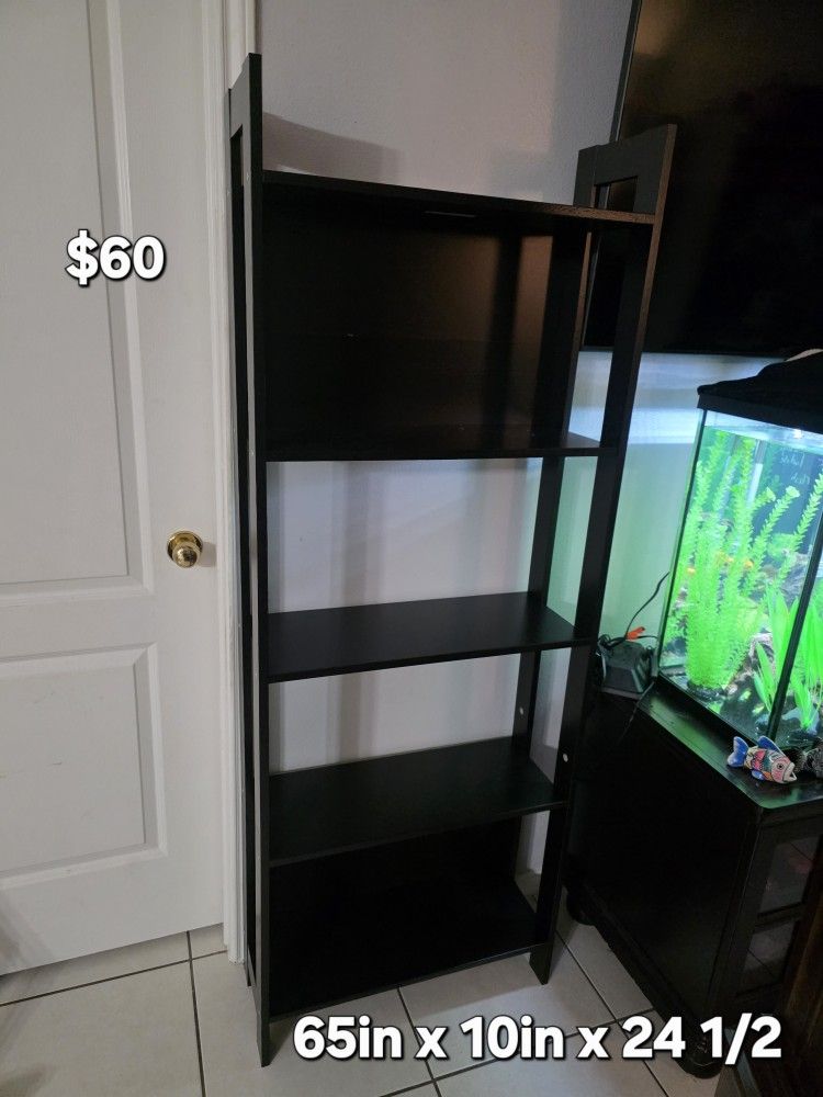 New Shelf $60, wagon SOLD pu only edinburg