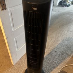 Tower Fan