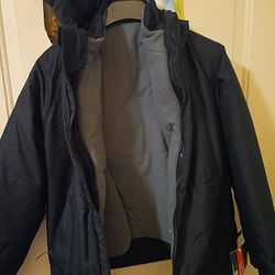 Jacket 