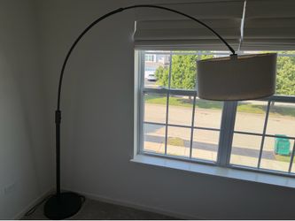 Arc Floor Lamp