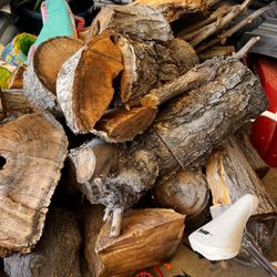 Firewood 