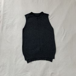 Zara Sweater Vest 