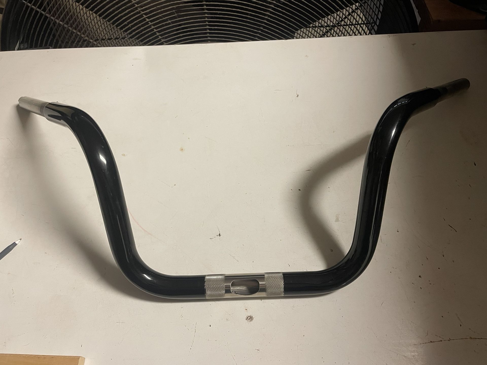 Harley-Davidson Apes
