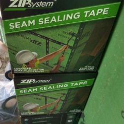 SEAM SEALING TAPE