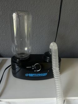 repti fogger
