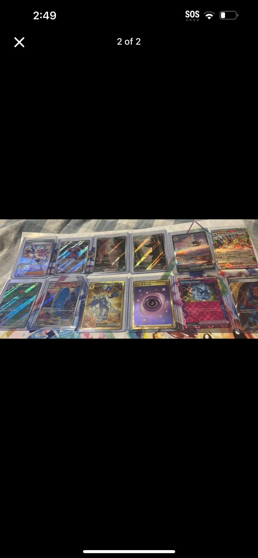 Pokemon Singles