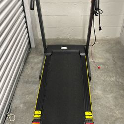 Treadmill