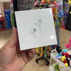 AirPods Pro 2nd Generation On Sale