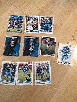 NFL Cards
