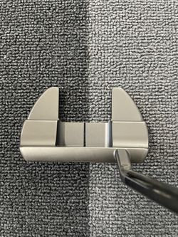 Toulon Garage Odyssey Portland Putter