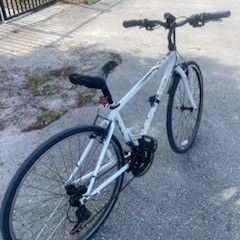 Astral Bike 