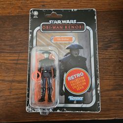 Star Wars Fifth Brother Action Figure New SEALED
