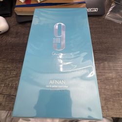 Afnan 9AM Eau de Parfum BEST OFFER!
