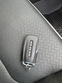 Brand New Dodge Ram Keyfob 