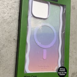 kate spade new york iPhone 16 Pro Max Case