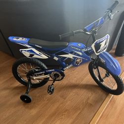 Kids Bike