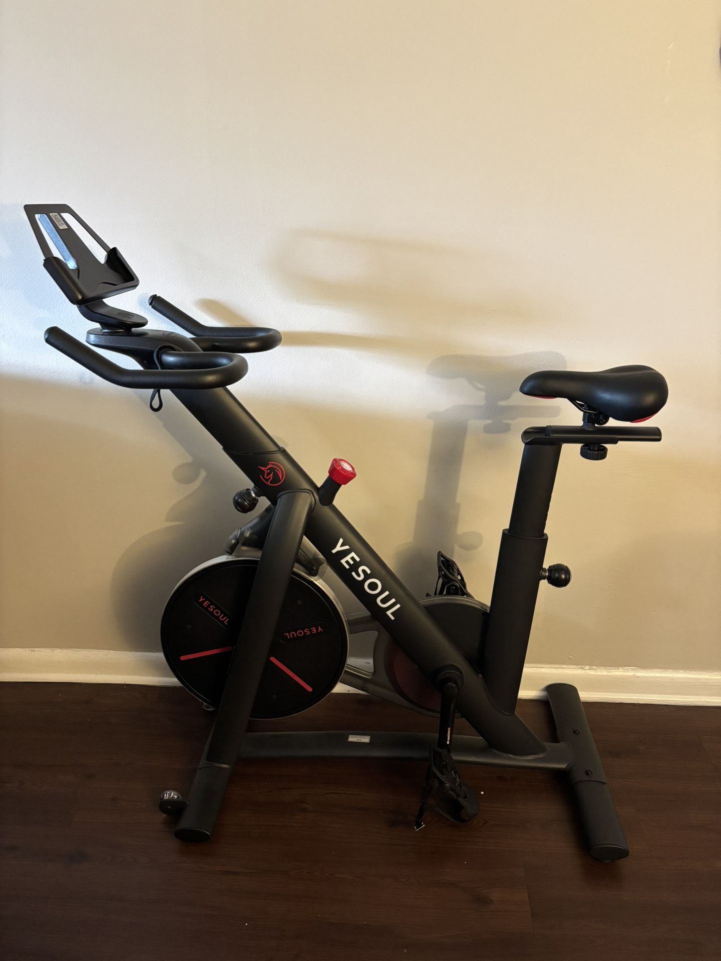 Yesoul Fitness / Exercise Bicycle 