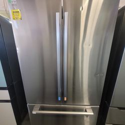 Refrigerator Lg