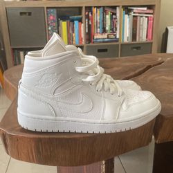 Women's Jordan 1 