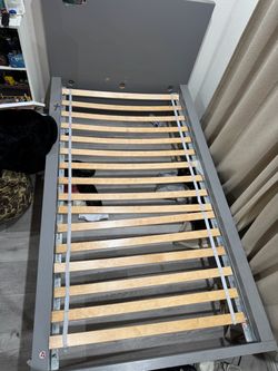 Twin Bed Frame