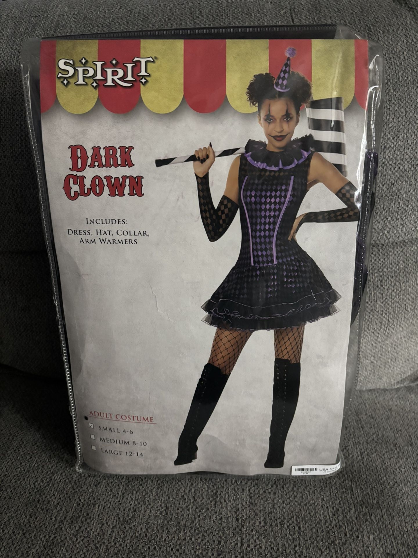 costumes
