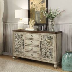 Vermont Accent Table 