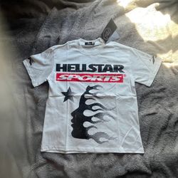 Hellstar Family Tee (shipping only)