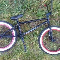 20 Inch FIT Bike All Original FIT Parts. Rare Find