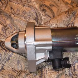 Jdmspeed  New Starter For A 2007 Honda Civic  Ex