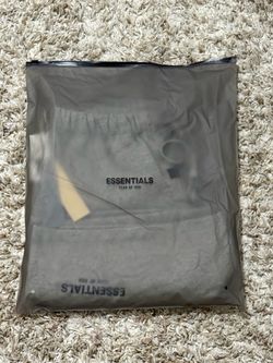 Fear of God Essentials Shorts Size S