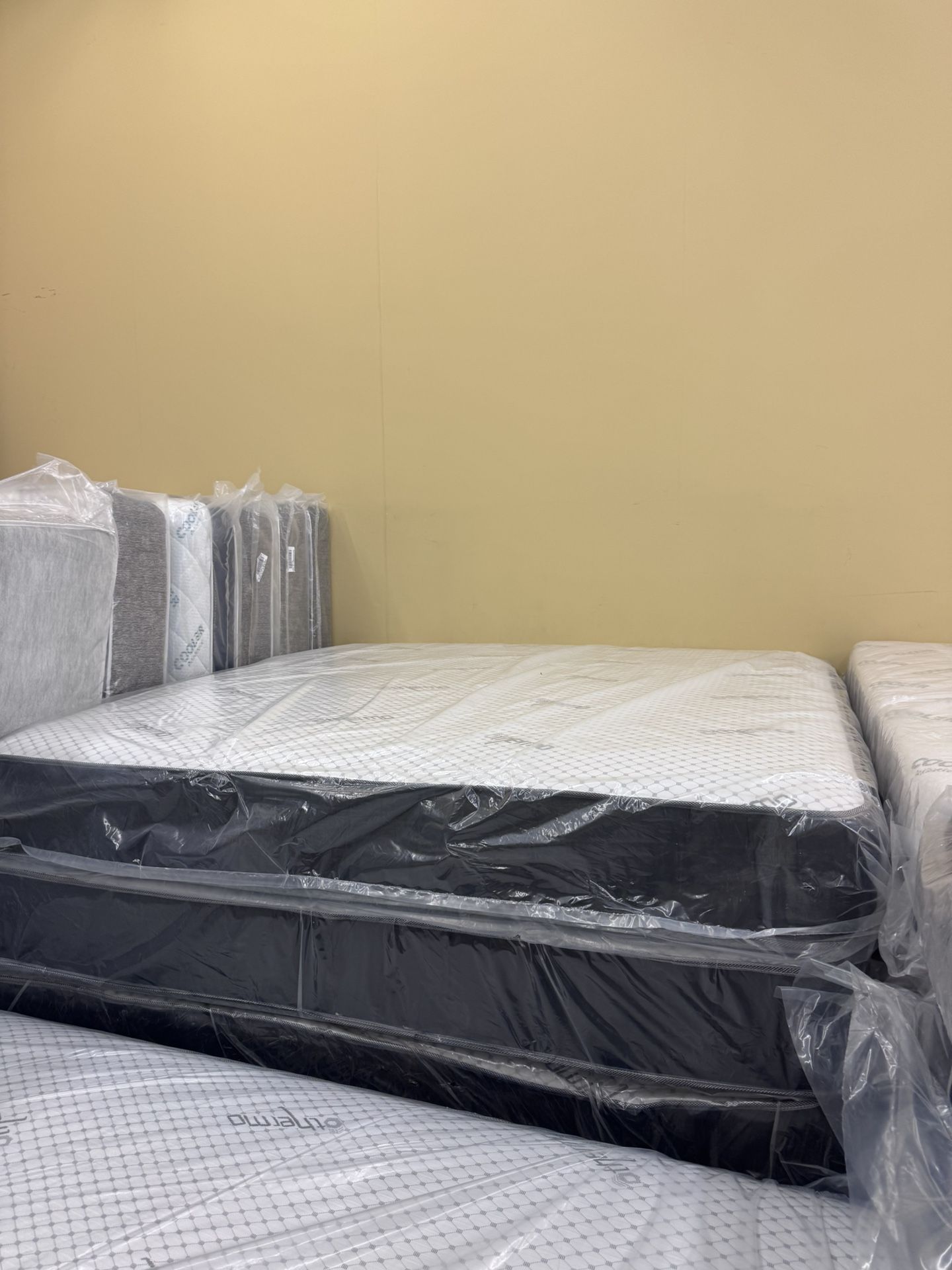New King Mattress Sale