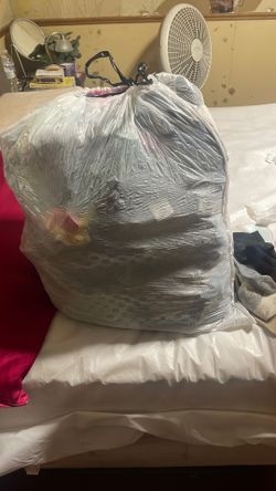 Bag Of Boys Clothing