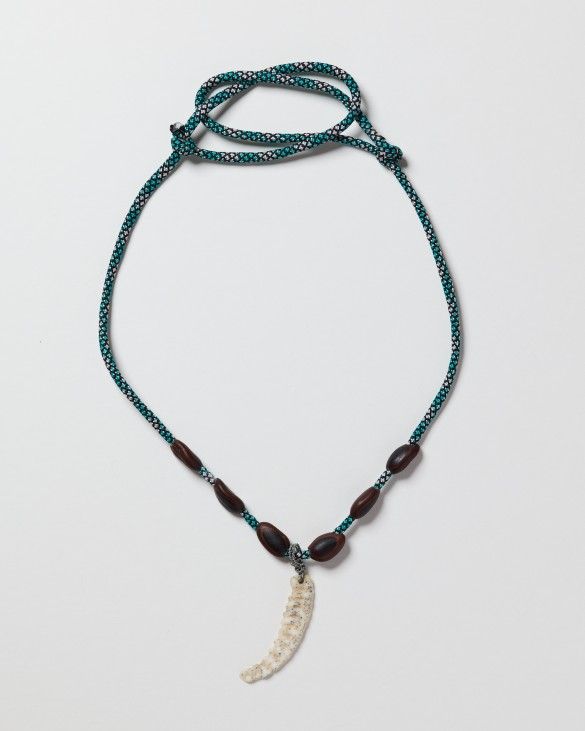 Panamanian Shell Necklace