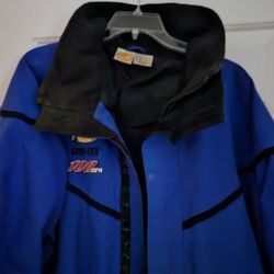 Bass Pro Shop Gore-tex Jacket & Pants Set