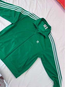Adidas Jacket