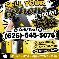 Elite Apple MacBook Iphones Buyers (2026)!