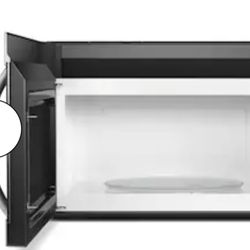 Microwave Oven 