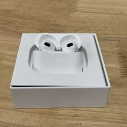 AirPod 3rd Generation Wireless Headphones 