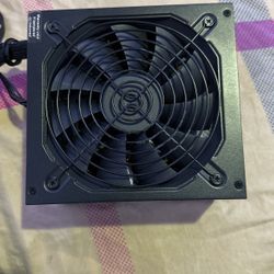 PSU PSX 650GSM