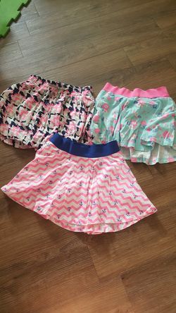 Girls 4t