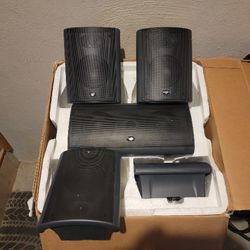 Speakers