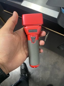 Babyliss pro fx one shaver