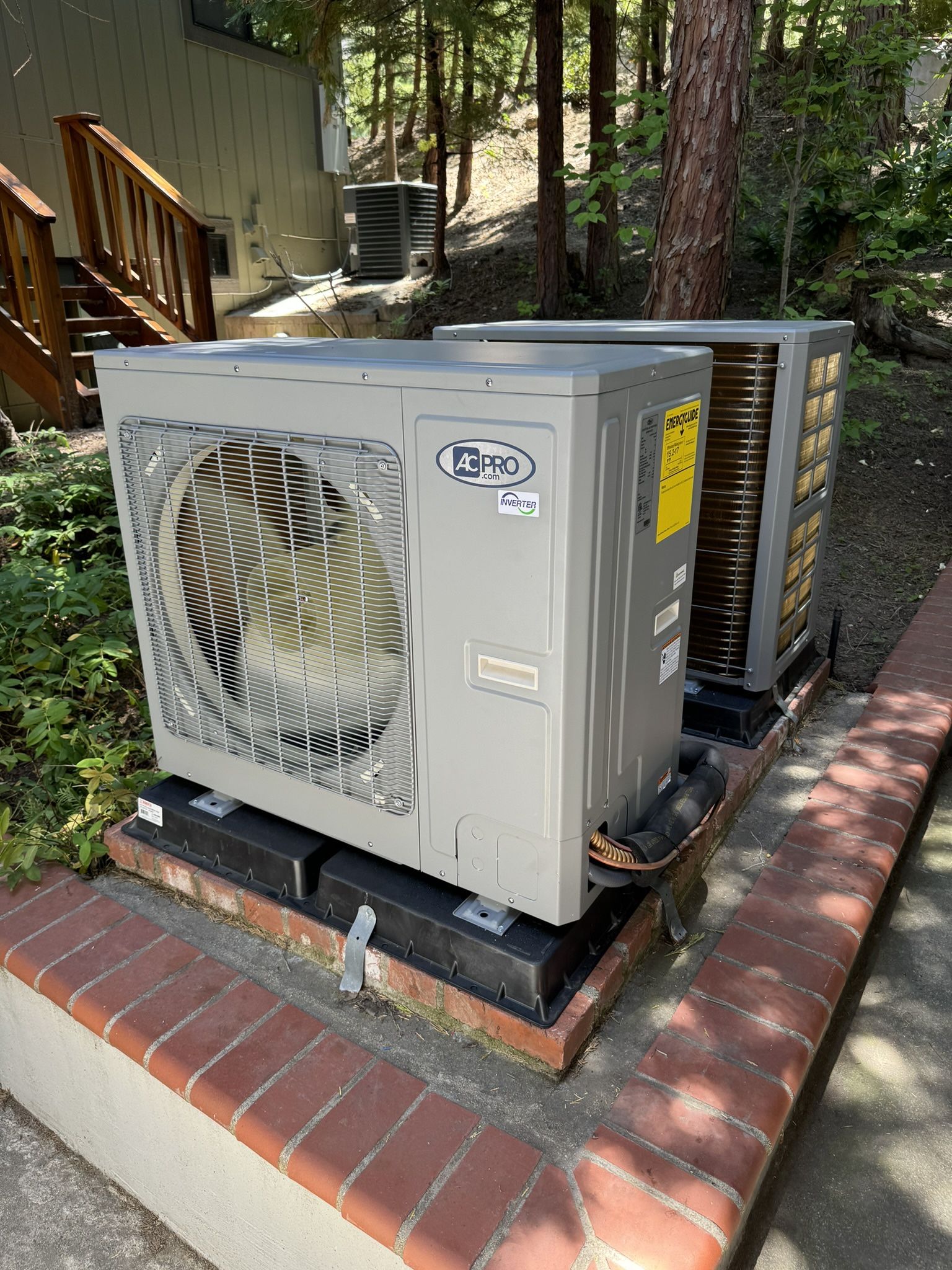 Air Conditioning