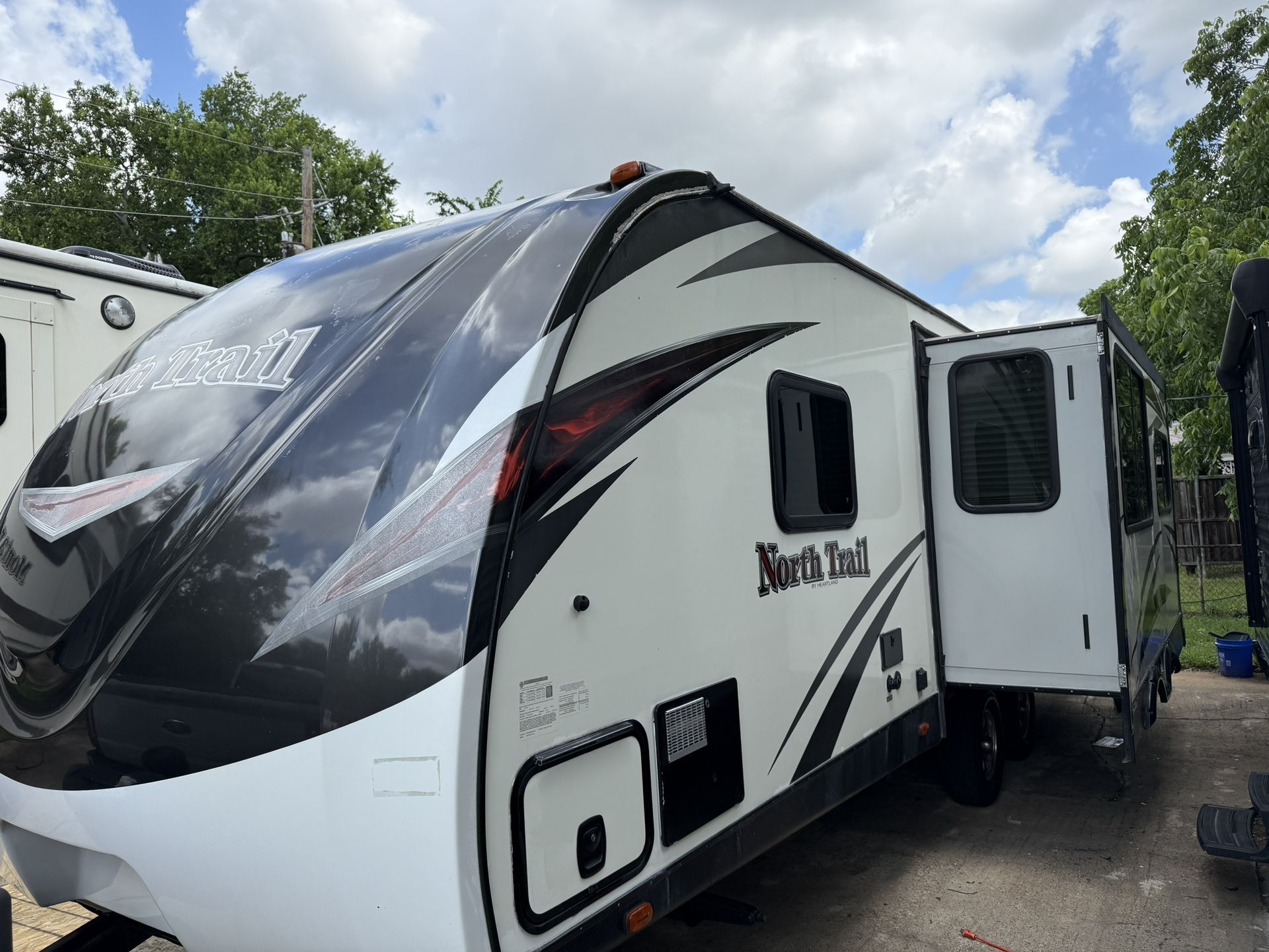 North Trail RV