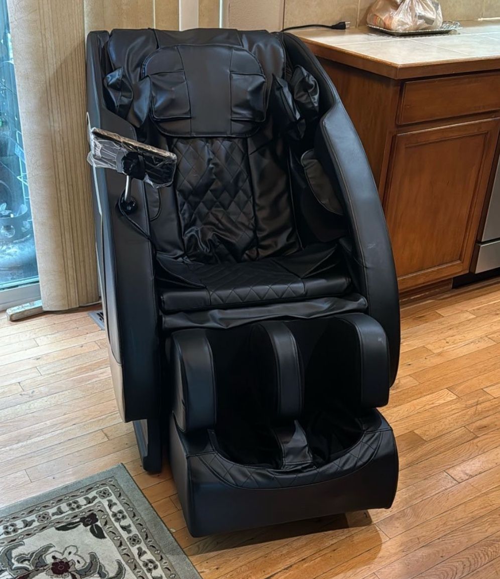 Massage Chair