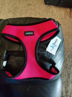 Dog Harness Talla. L